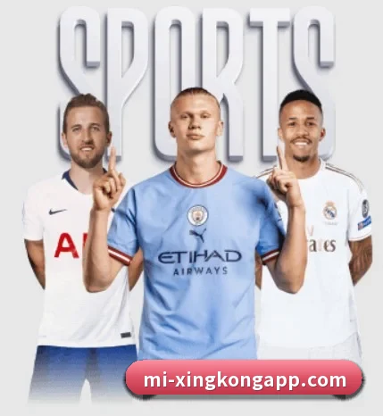 平台简介 - 体育资讯内容服务(XingkongSports)